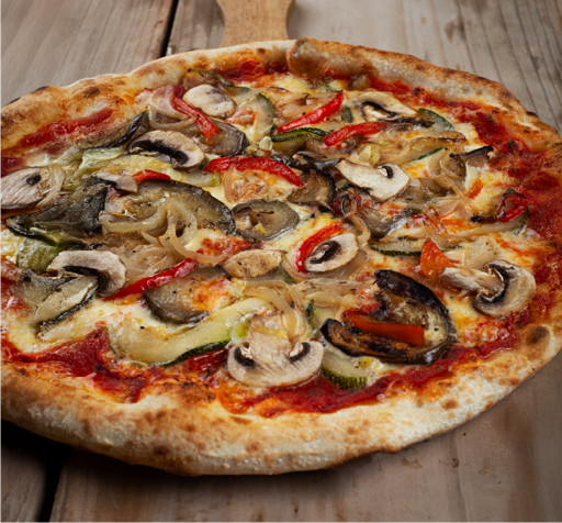 Hasta 15% de descuento en Pizzeteria - Pizzeteria