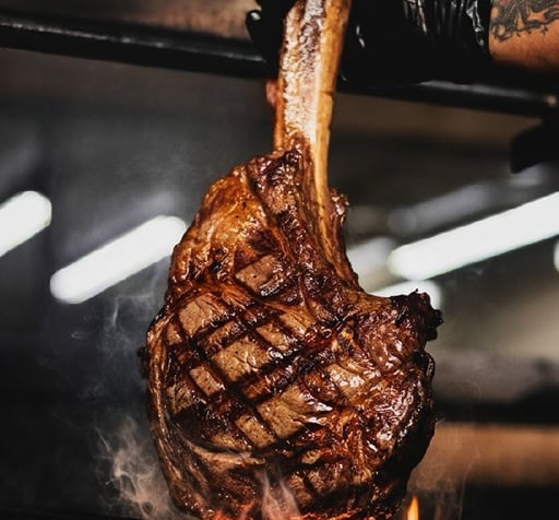 Hasta 20% de descuento en Alfa Meat Culture - Alfa Meat Culture