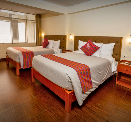 Hotel Sky Mirador - Hasta 10% de descuento en Hotel Sky Mirador