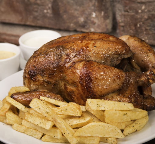 Hasta S/52.00 en Gran Carbón - Gran Carbón
