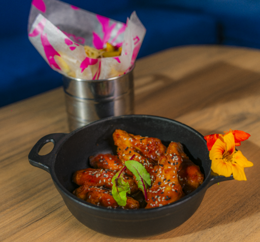 Hasta 20% de descuento en Fulana Garden Bar - Fulana Garden Bar