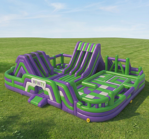 INFINITY PARK - Hasta 30 minutos adicionales gratis en Infinity Park