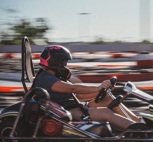 Hasta 50% de descuento en Rally Kart - Rally Kart