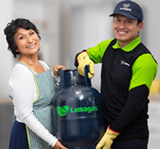 Hasta S/10 de descuento en Limagas - Limagas