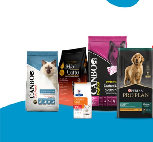 GO Pet - Hasta 10% de descuento adicional en GO Pet