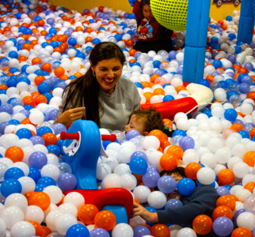 Hasta 25% de descuento en Jump Spot Kids - Jump Spot Kids