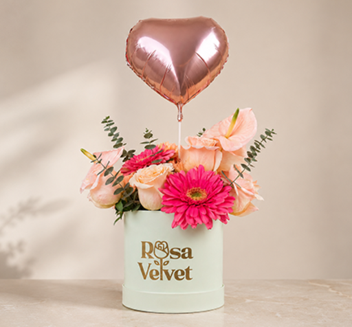 Rosa Velvet - Hasta 20% de descuento en Rosa Velvet