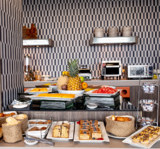 Sky Lounge - Hasta 20% de descuento en Sky Lounge
