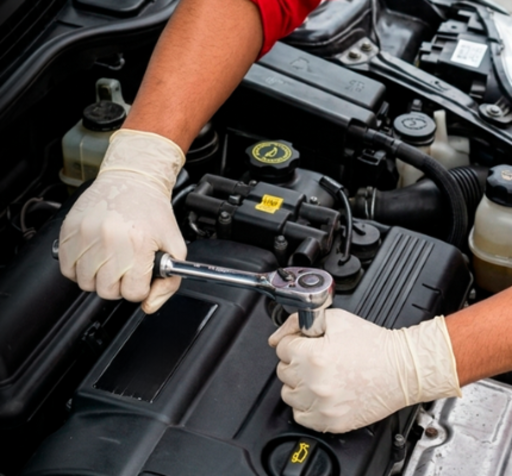 Hasta 50% de descuento en Iza Motors - Iza Motors
