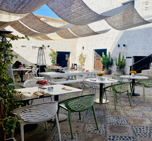 Hasta 20% de descuento en Marap Bar y Restaurante - Marap Bar y Restaurante