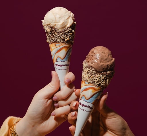 Haagen Dazs - Hasta S/27.00 en Häagen-Dazs