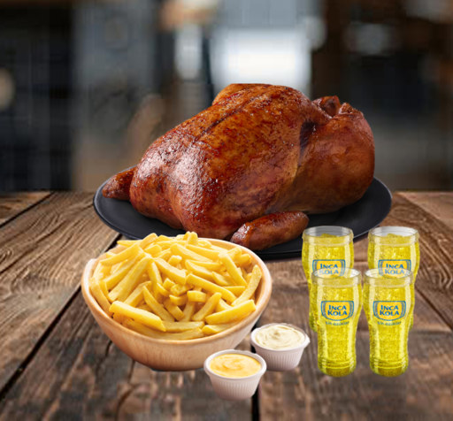 Don Belisario - Hasta S/59.90 en Don Belisario