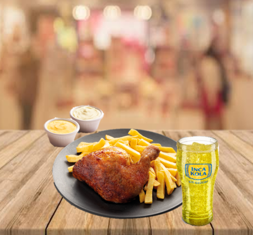 Don Belisario - Hasta S/15.90 en Don Belisario