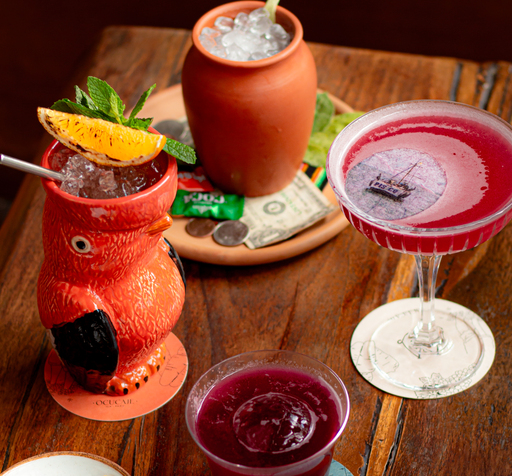 Museo del Pisco - Hasta 20% de descuento en Museo del Pisco