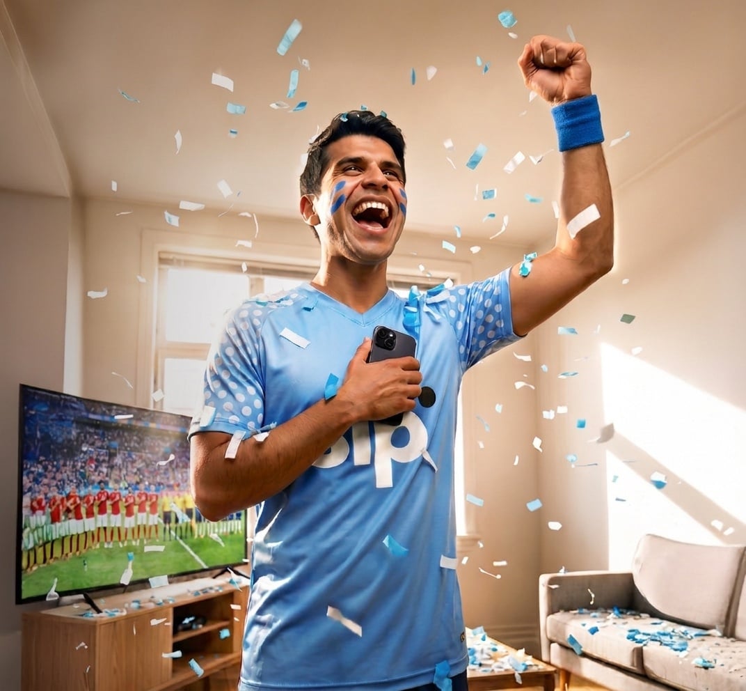 Sip - Lista de ganadores del Sorteo Mundial