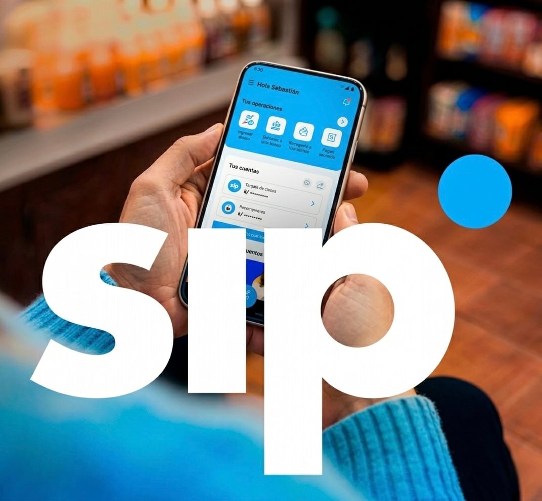 Sorteo: Pasa a Cuotas y Gana S/500 - Sip